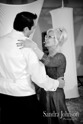 Best Sheraton Orlando North Wedding photographer - Sandra Johnson (SJFoto.com)